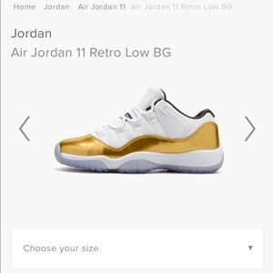 Jordan 11